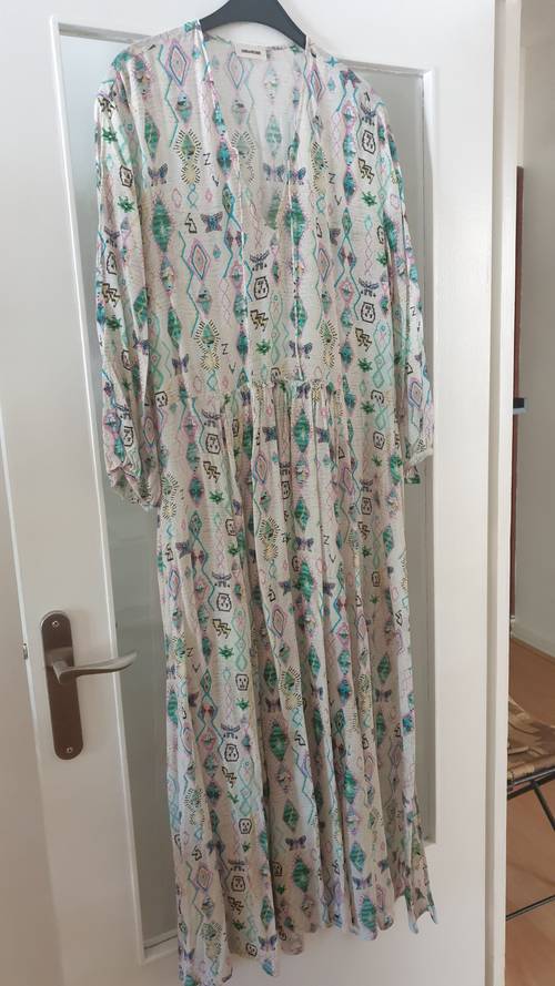 Vends robe "Zadig et Voltaire"