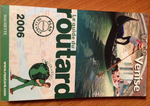 Venise. Le guide du routard 2006