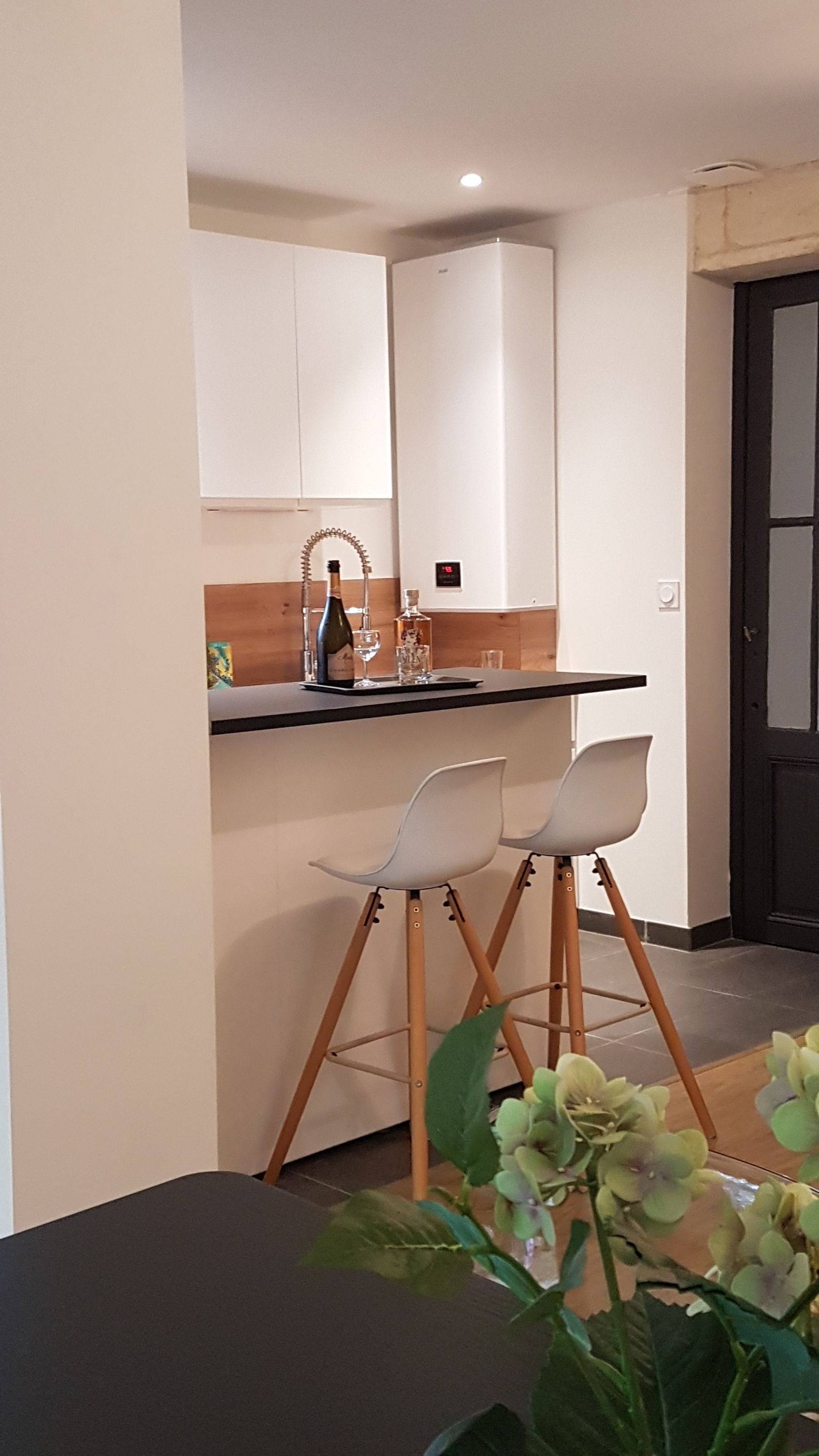 Une photo de l’annonce