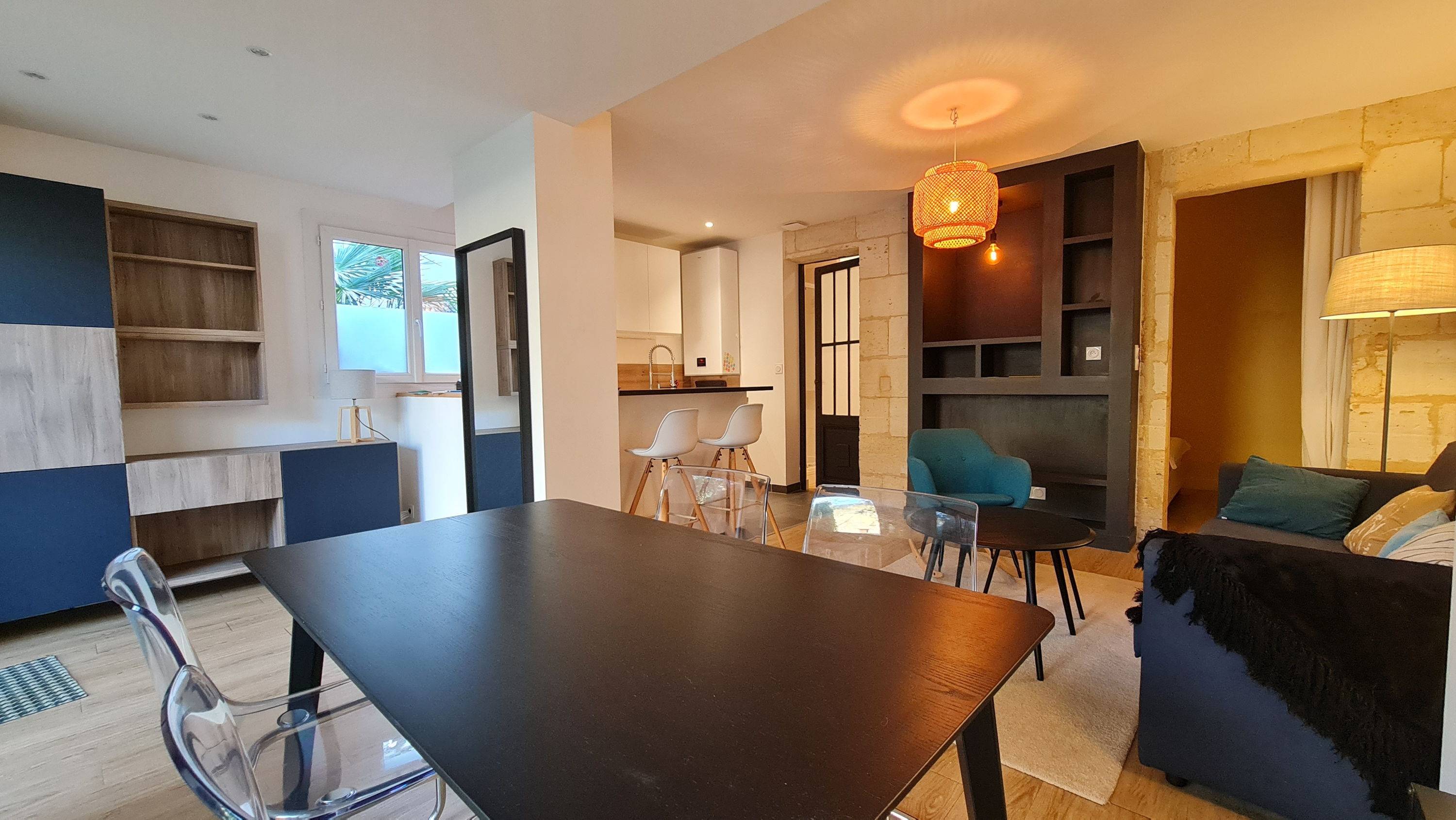 Une photo de l’annonce