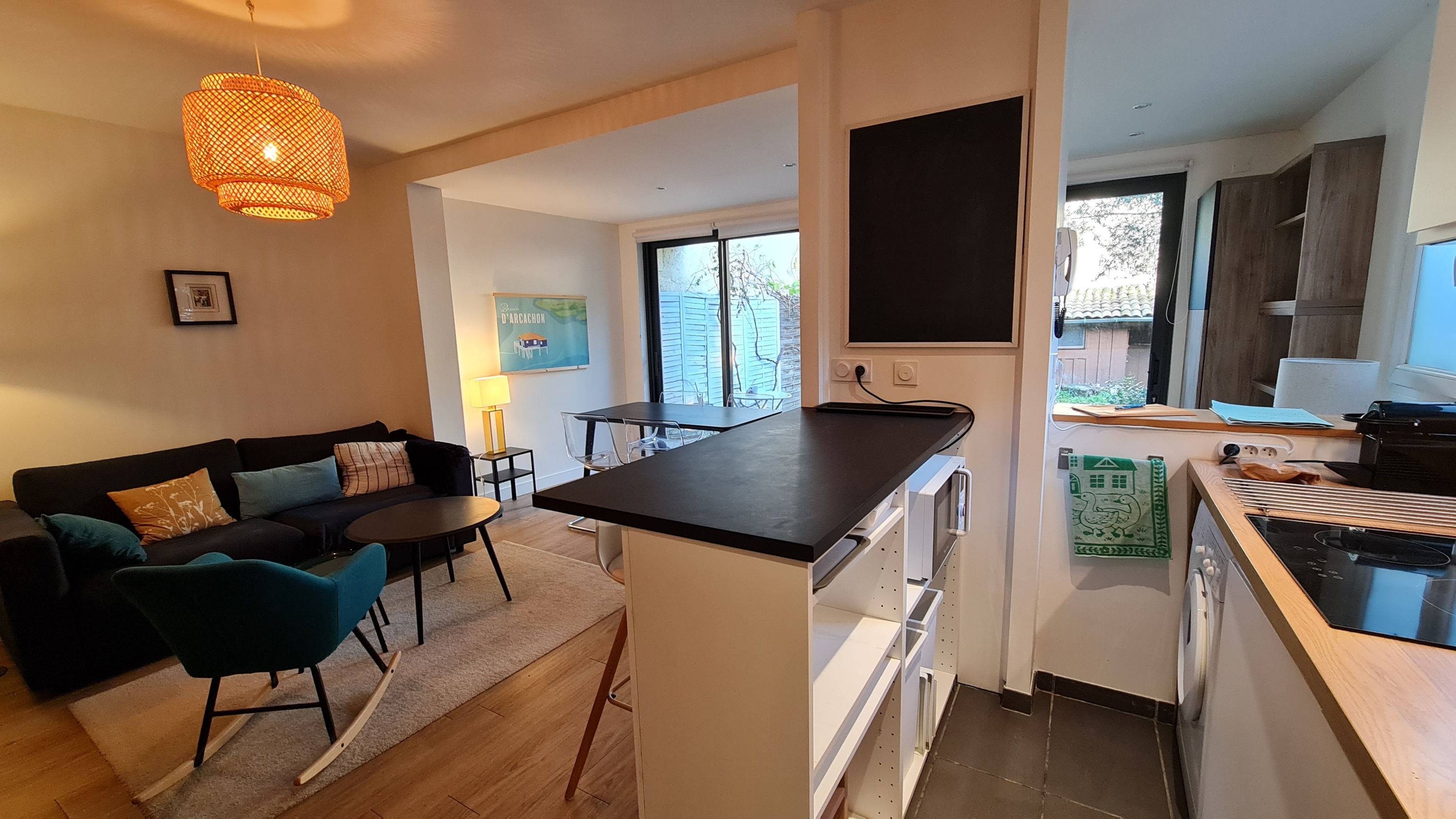 Une photo de l’annonce