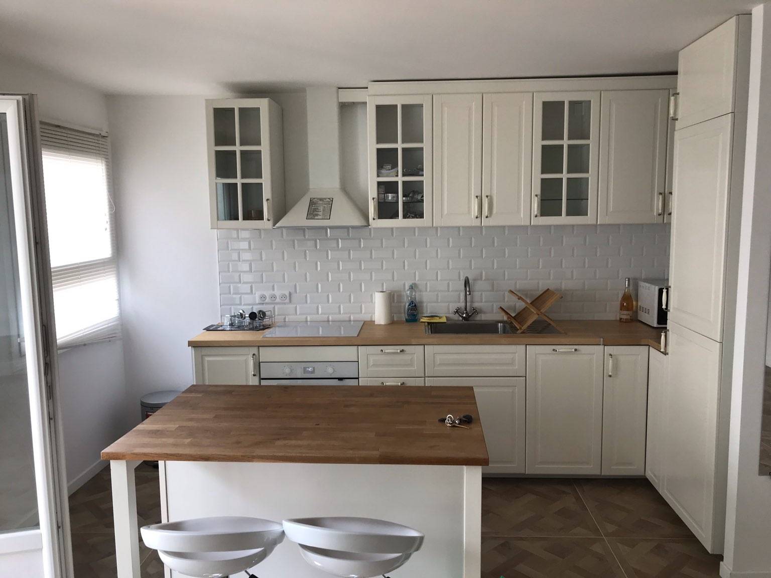 Une photo de l’annonce