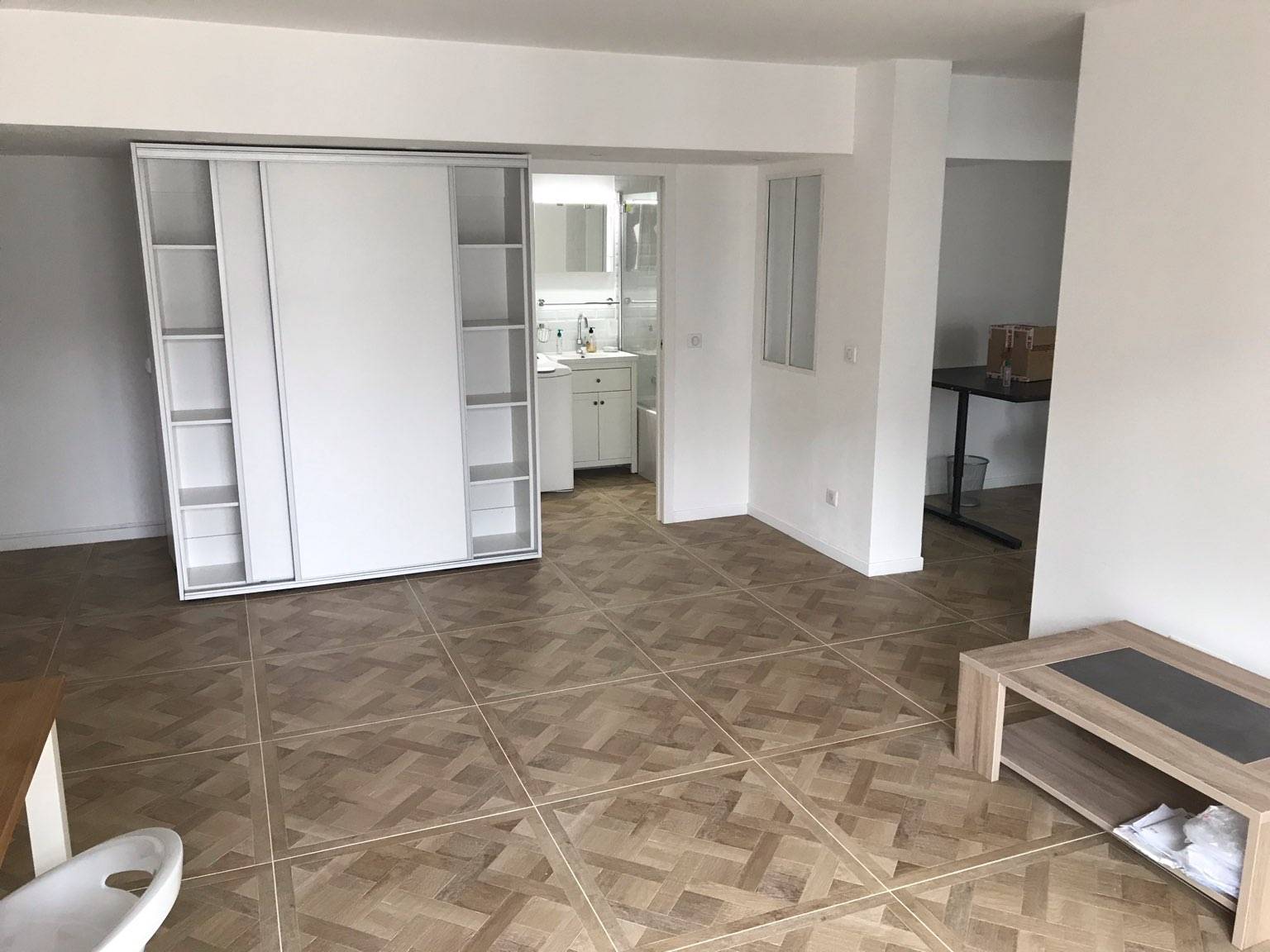 Une photo de l’annonce