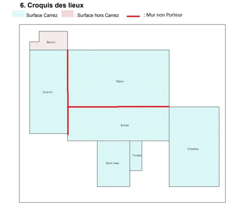 Une photo de l’annonce