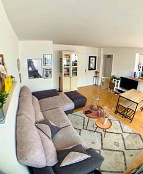 Vends appartement 2 pièces 51m² - Bois-Colombes (92)