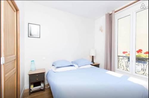 Vente appartement 2 pièces 43m² Levallois-Perret (92300)