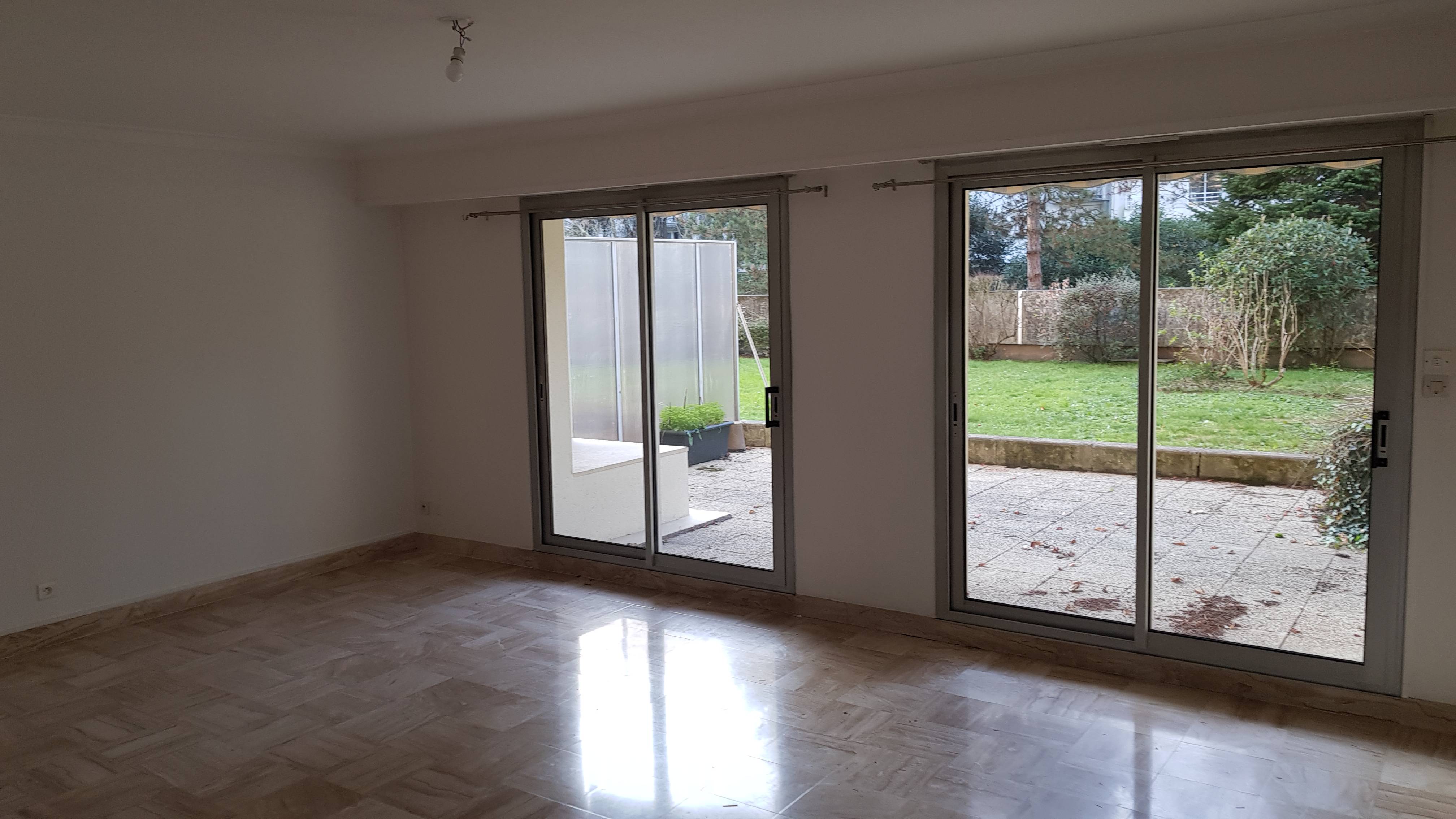 Vends appartement Proce Nantes - 5 chambres, 147m²