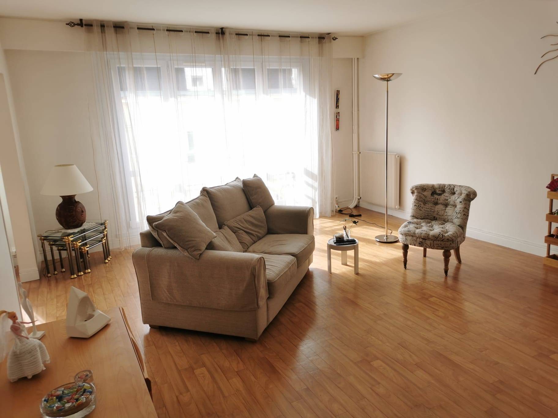 Une photo de l’annonce