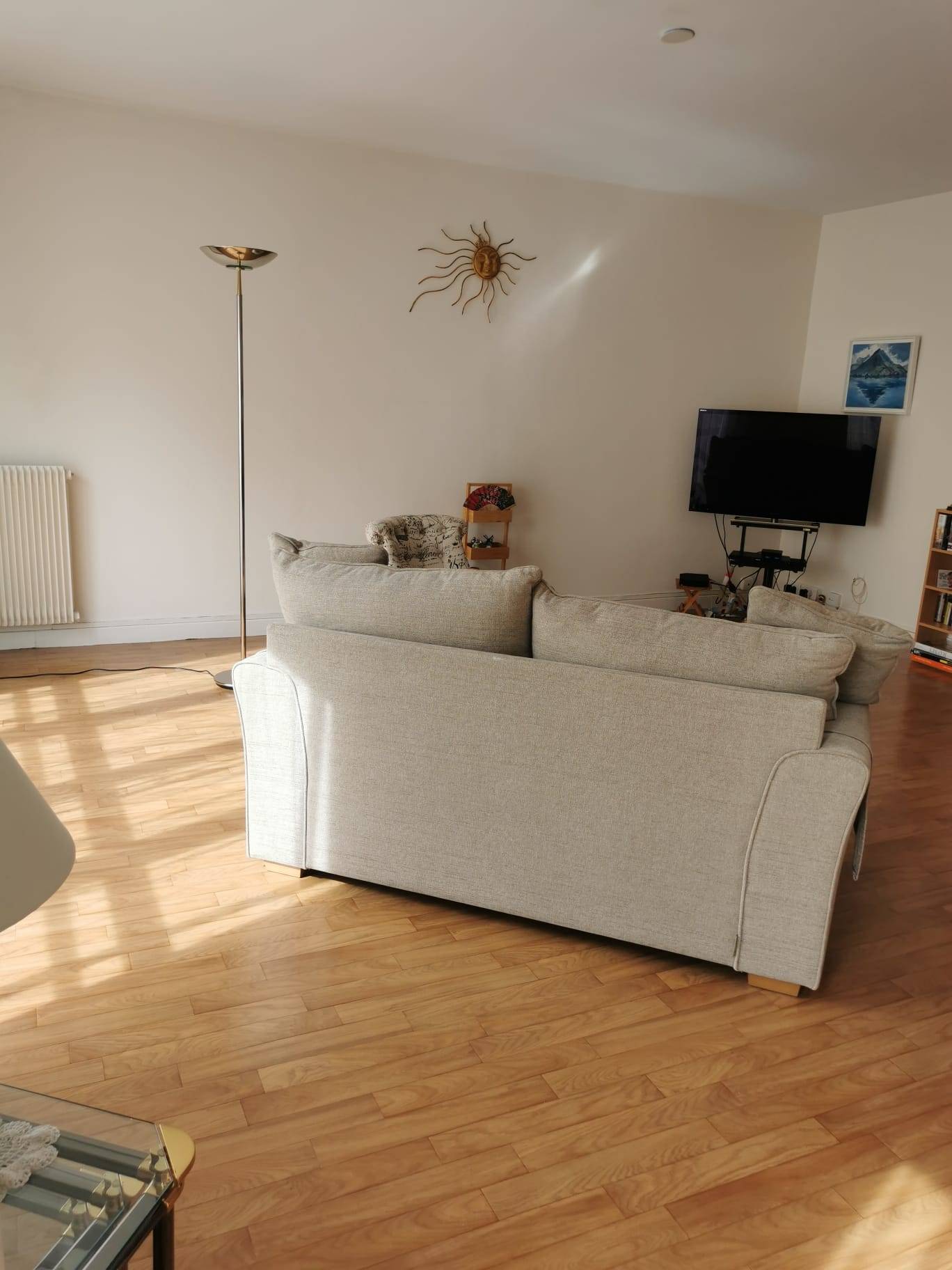 Une photo de l’annonce