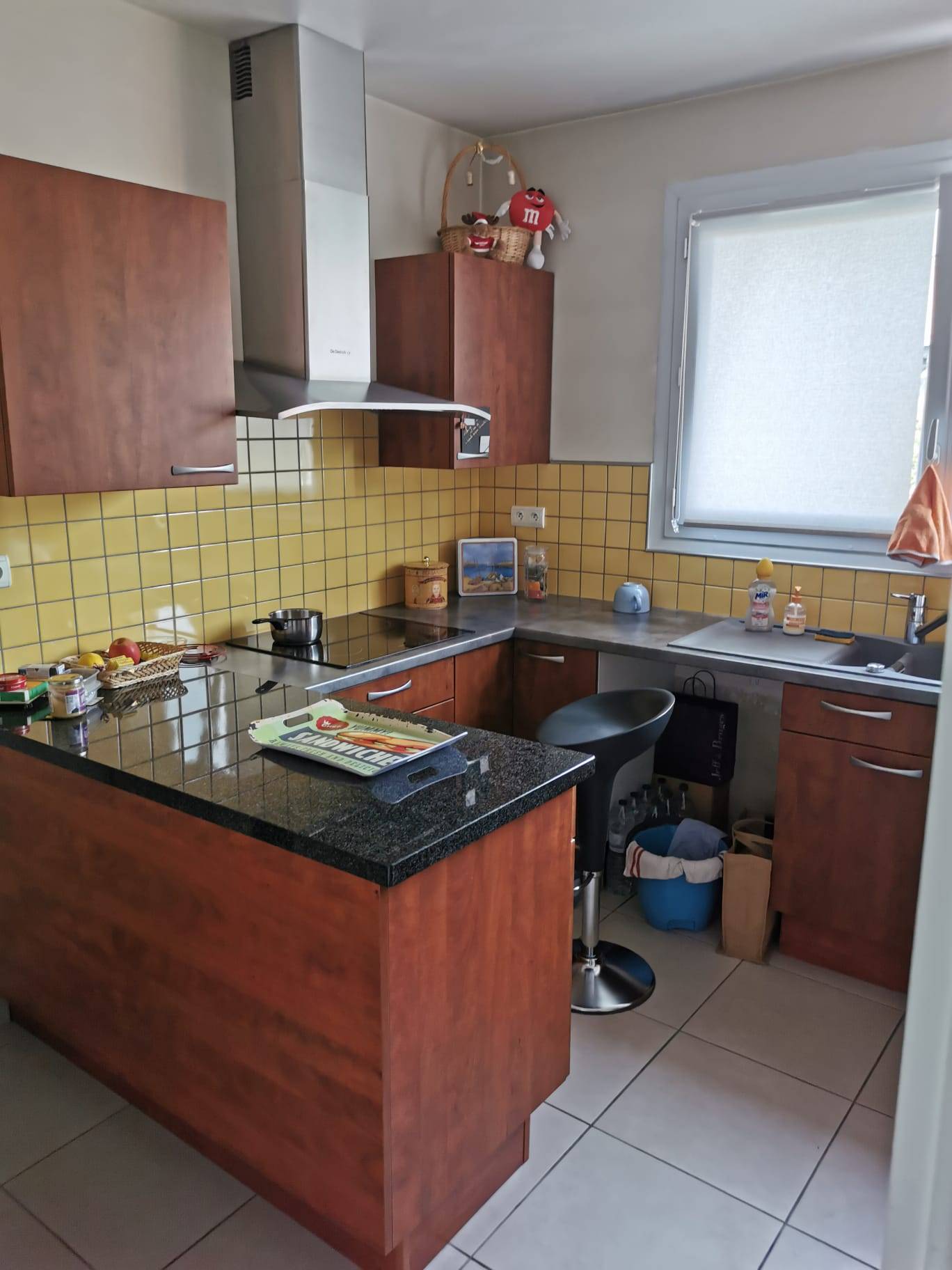 Une photo de l’annonce