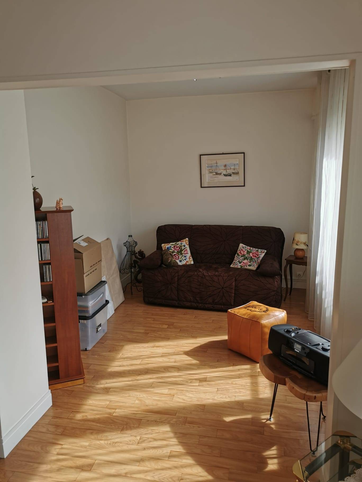 Une photo de l’annonce