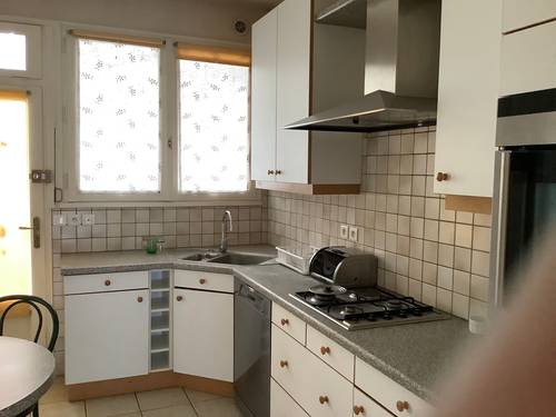 Vends appartement Rennes centre - 3 chambres, 150m²