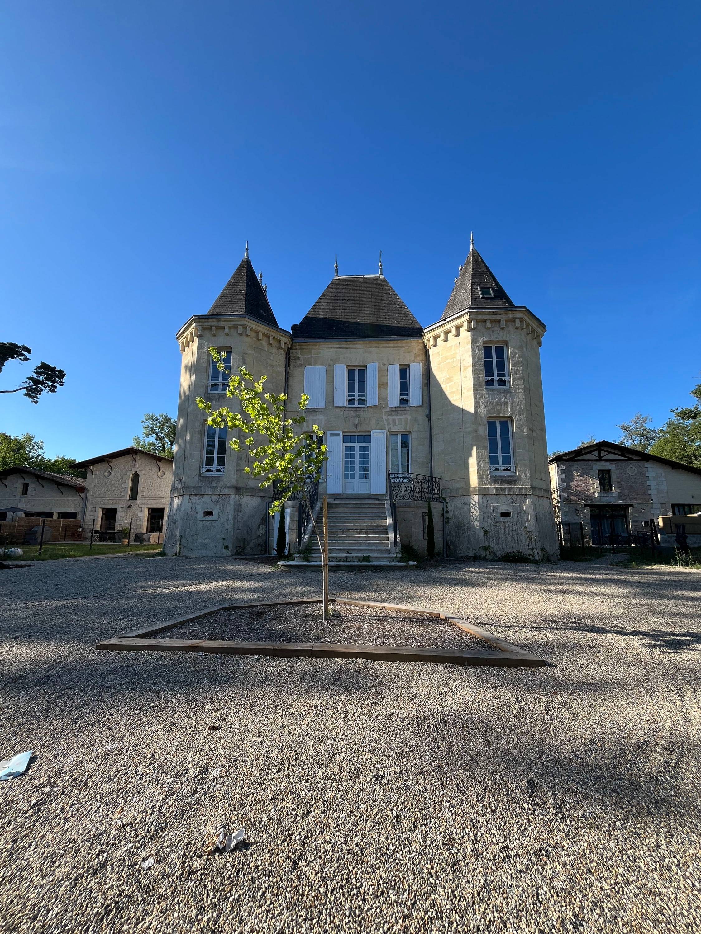 Une photo de l’annonce