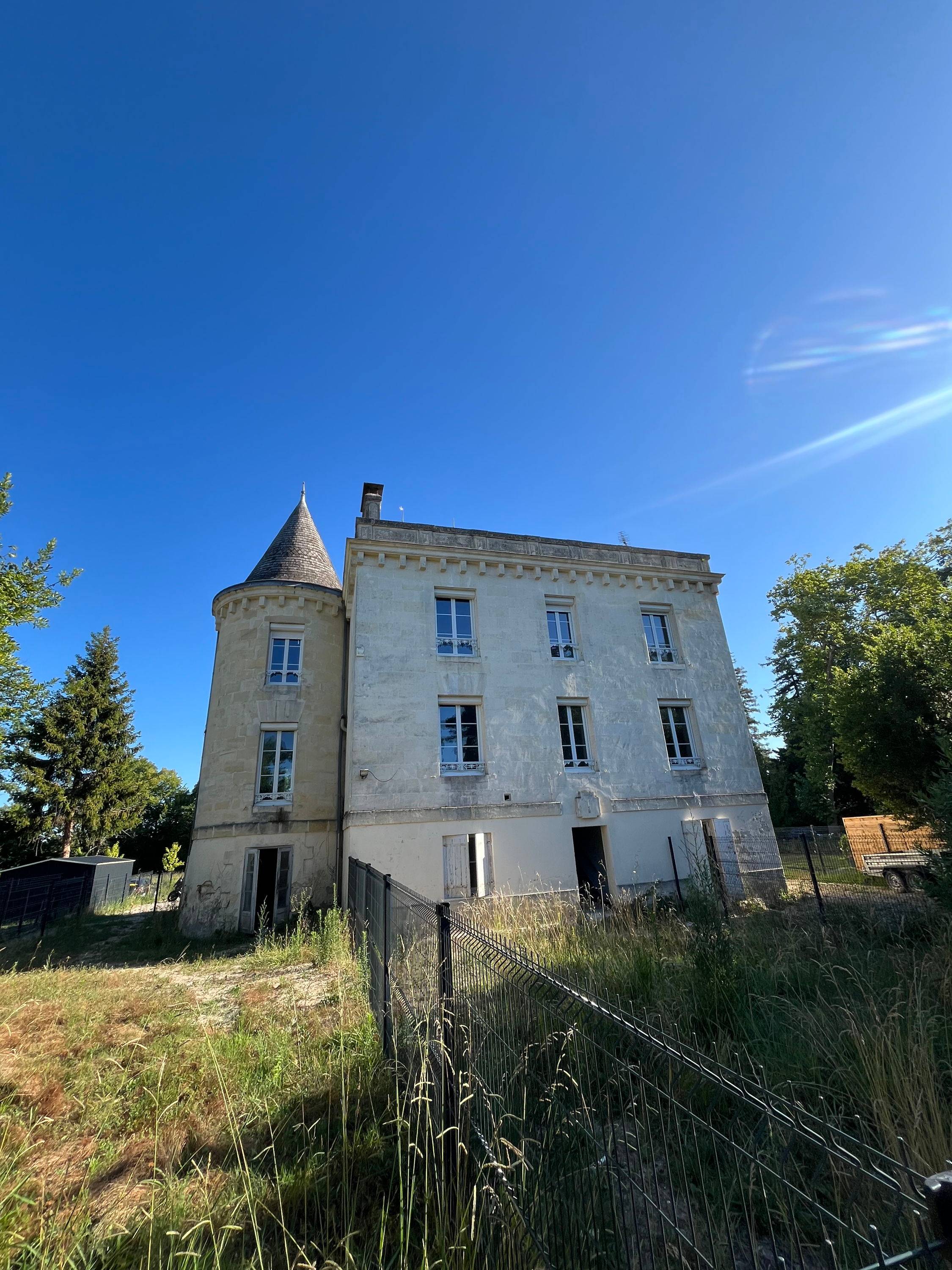 Une photo de l’annonce