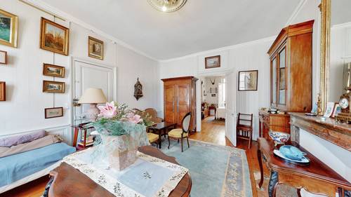 Vends belle maison de ville à La Rochelle (17) 4 chambres · 211m²