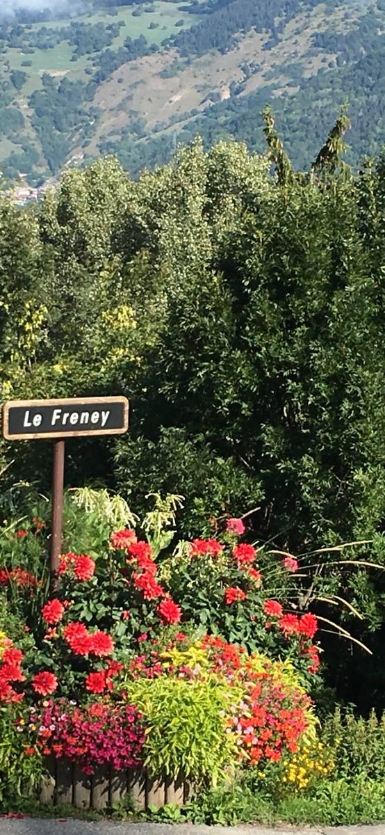 Une photo de l’annonce