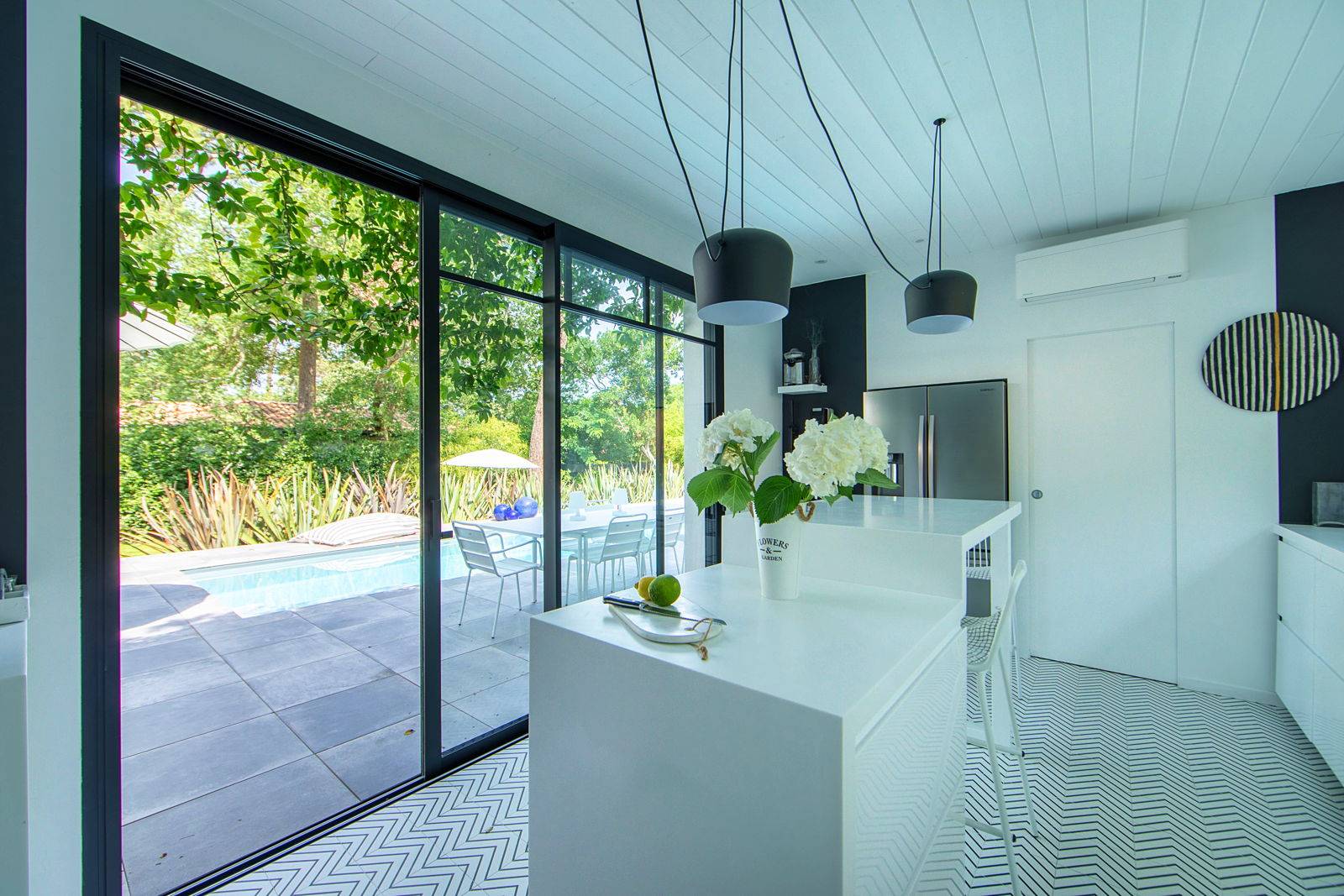 Une photo de l’annonce