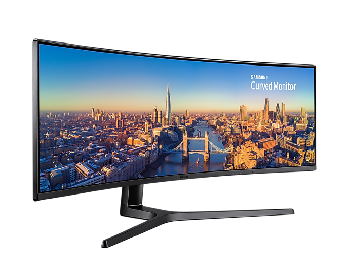 Vente Ecran PC Gamer Samsung - Neuf