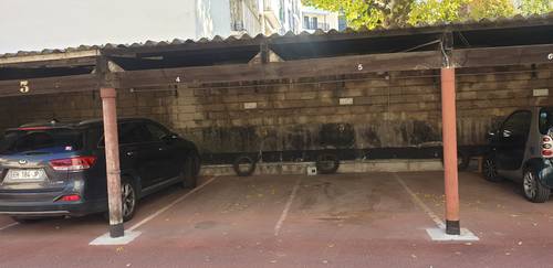 Vends emplacements de parking - 12m², Courbevoie (92)