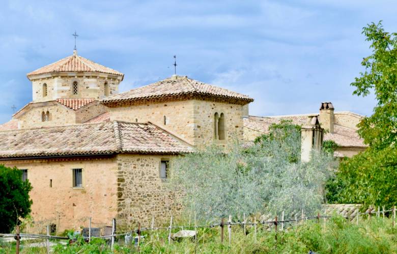 Vente exceptionnelle de Vin - Monastère de Solan sur Gens de Confiance