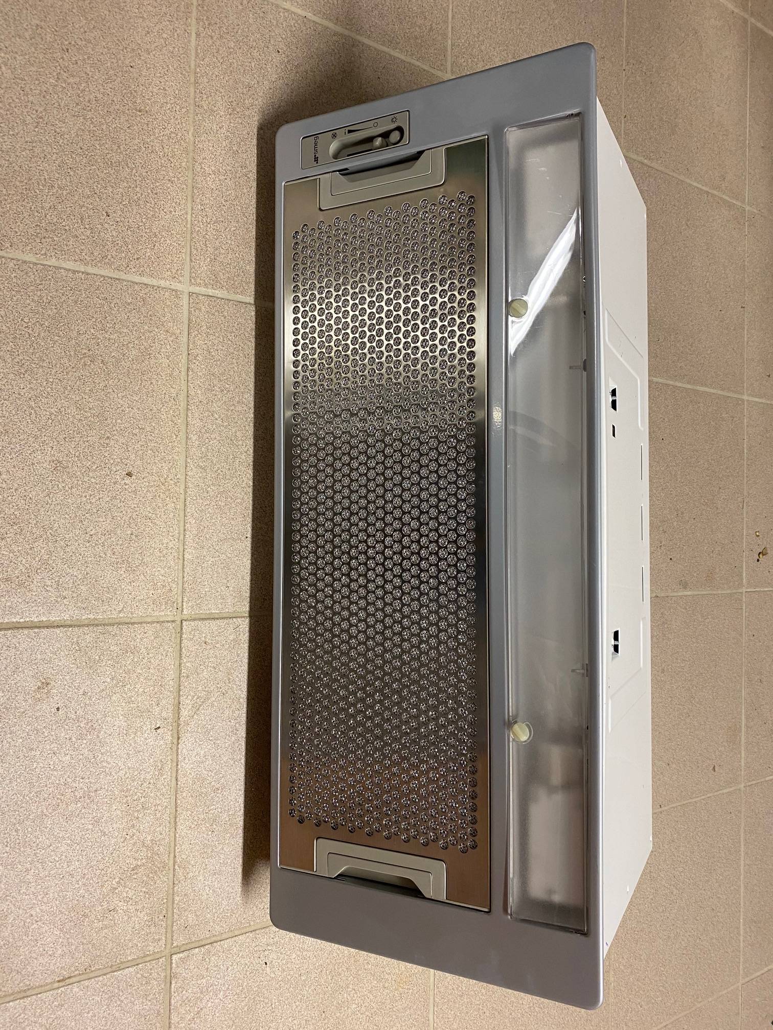 Vente hotte Smeg Ref KSEG75