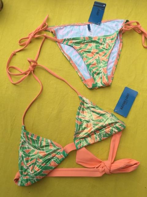 Vends maillot de bains XS Lejaby neuf avec étiquettes - Pointure 36
