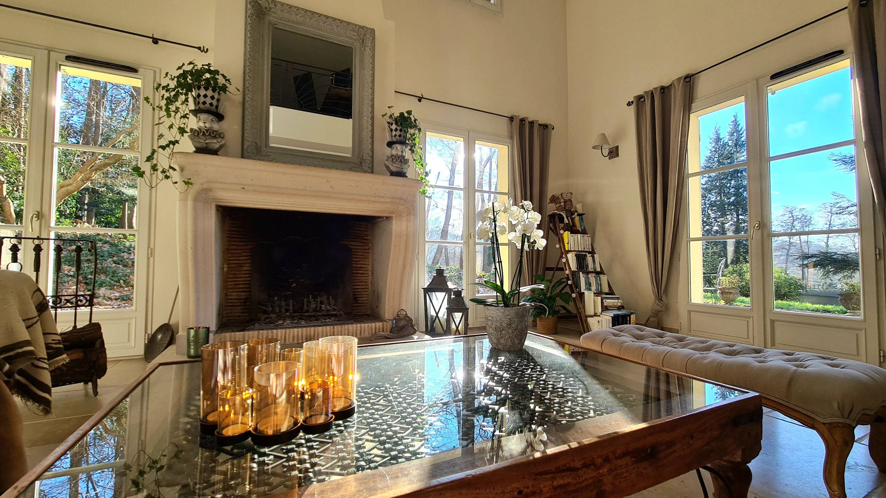 Une photo de l’annonce