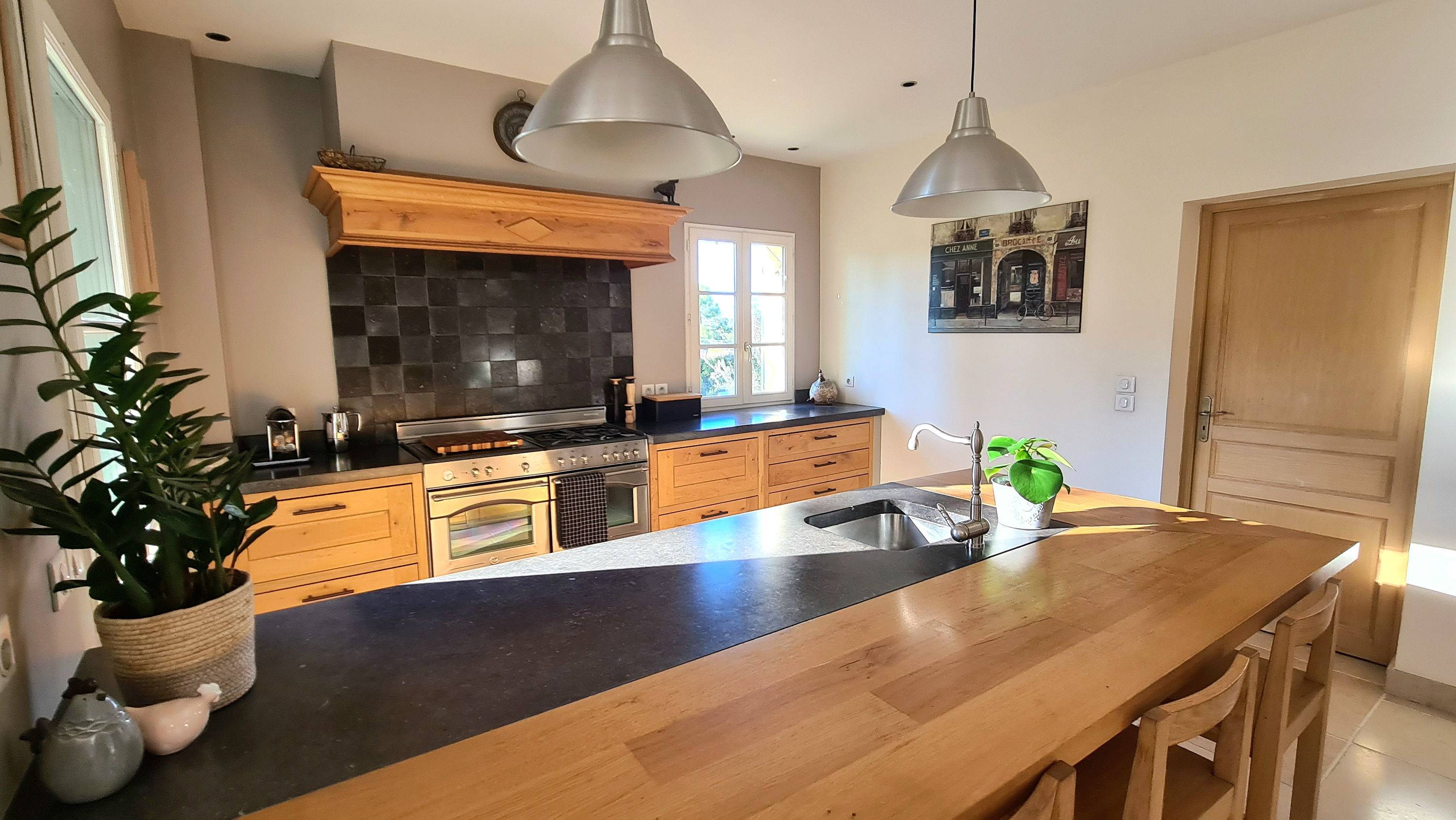 Une photo de l’annonce