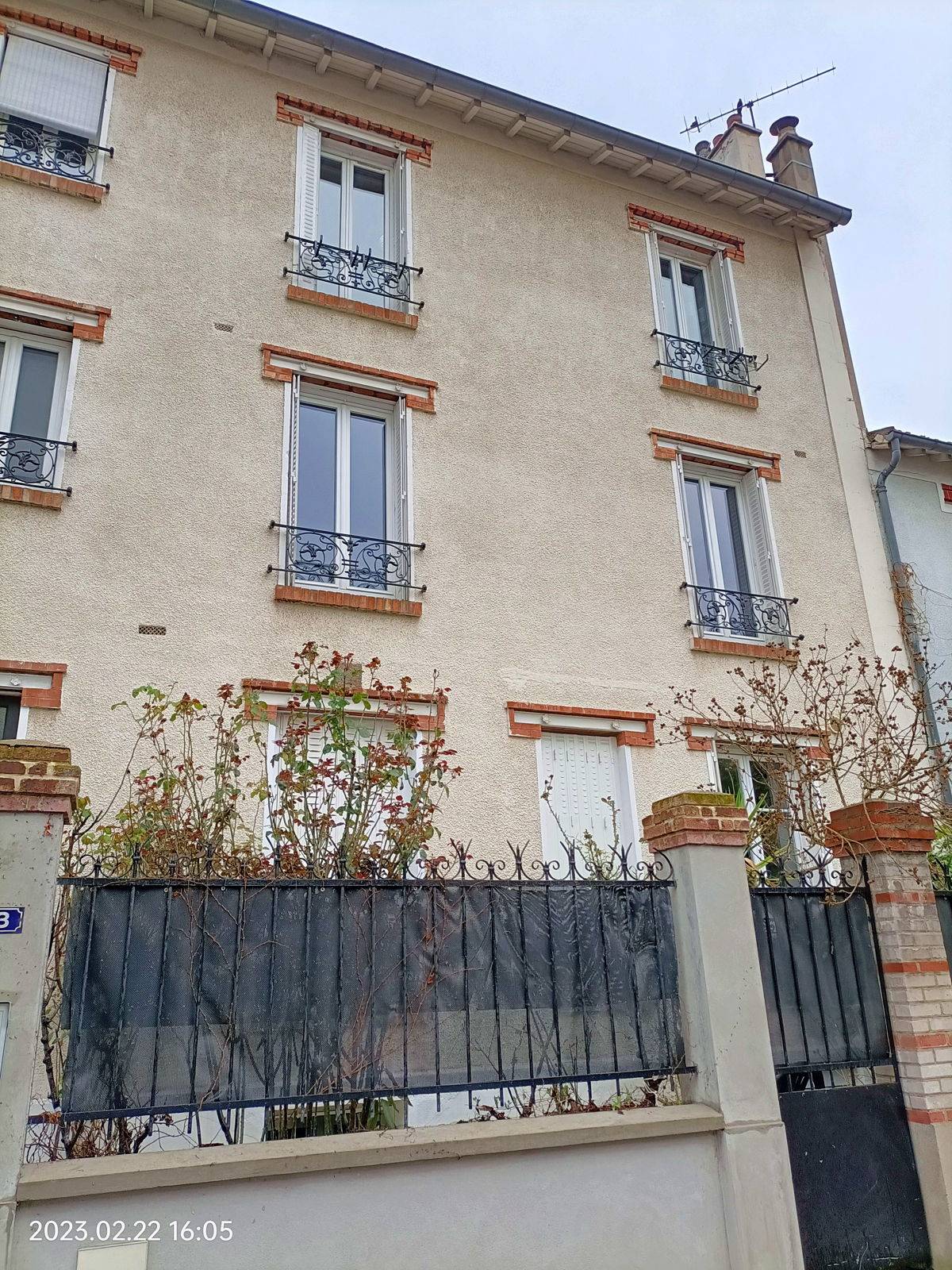 Une photo de l’annonce