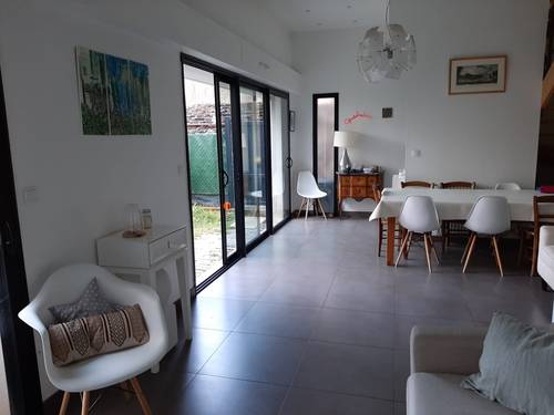 Vends maison familiale 6 pièces 160m² - Rennes (35)