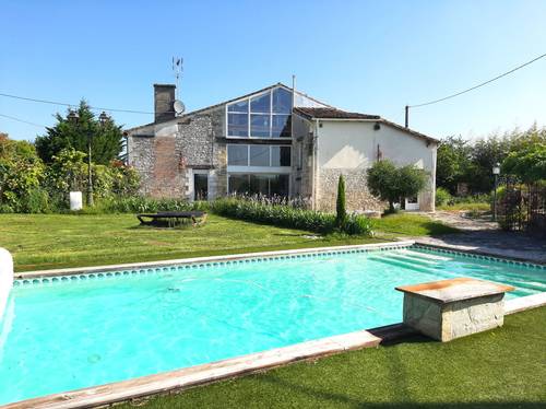 Vends maison 375m² Lot-et-Garonne