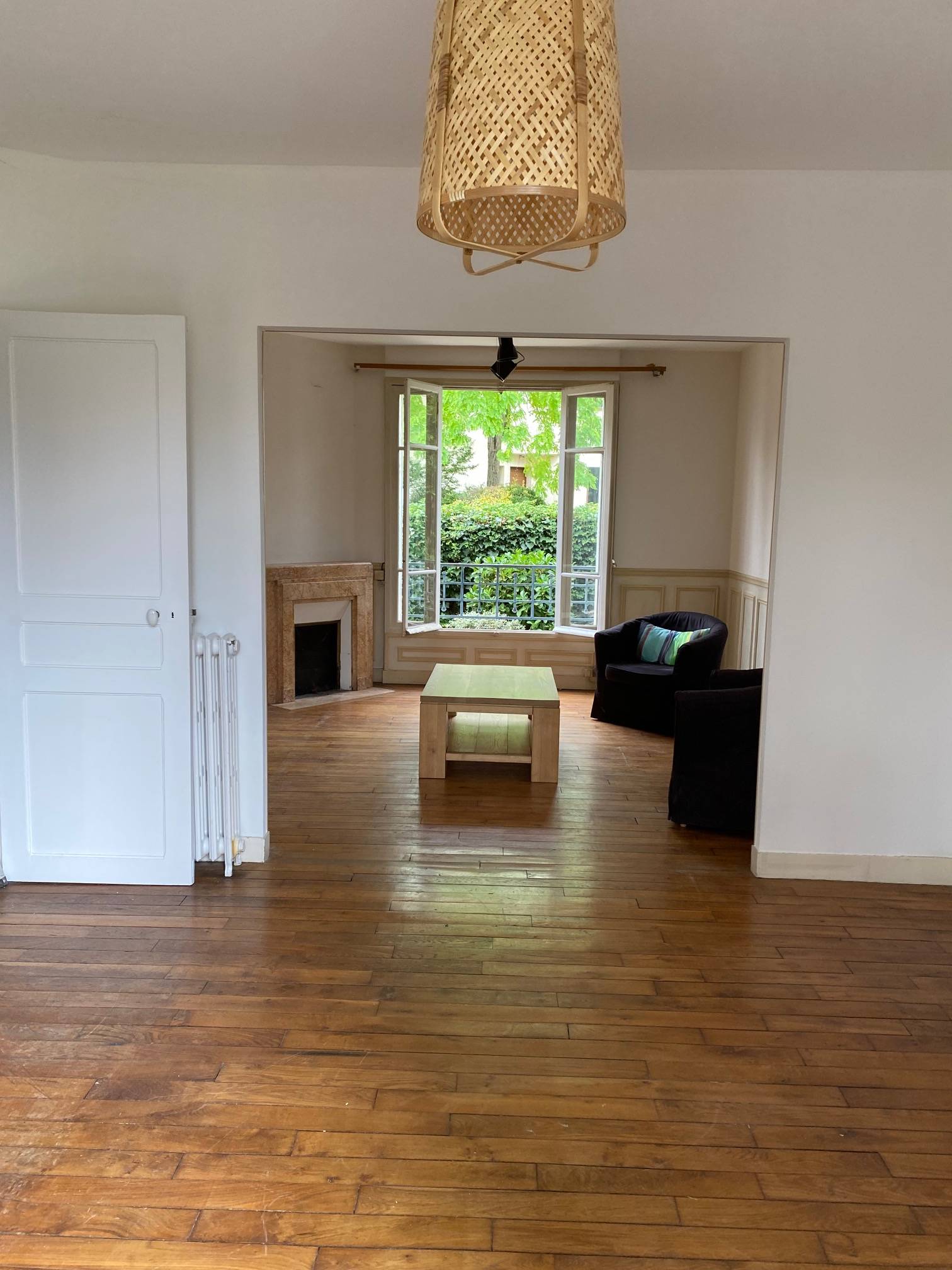 Vends maison 92m² Année 1930 verrieres le Buisson Verrièresle