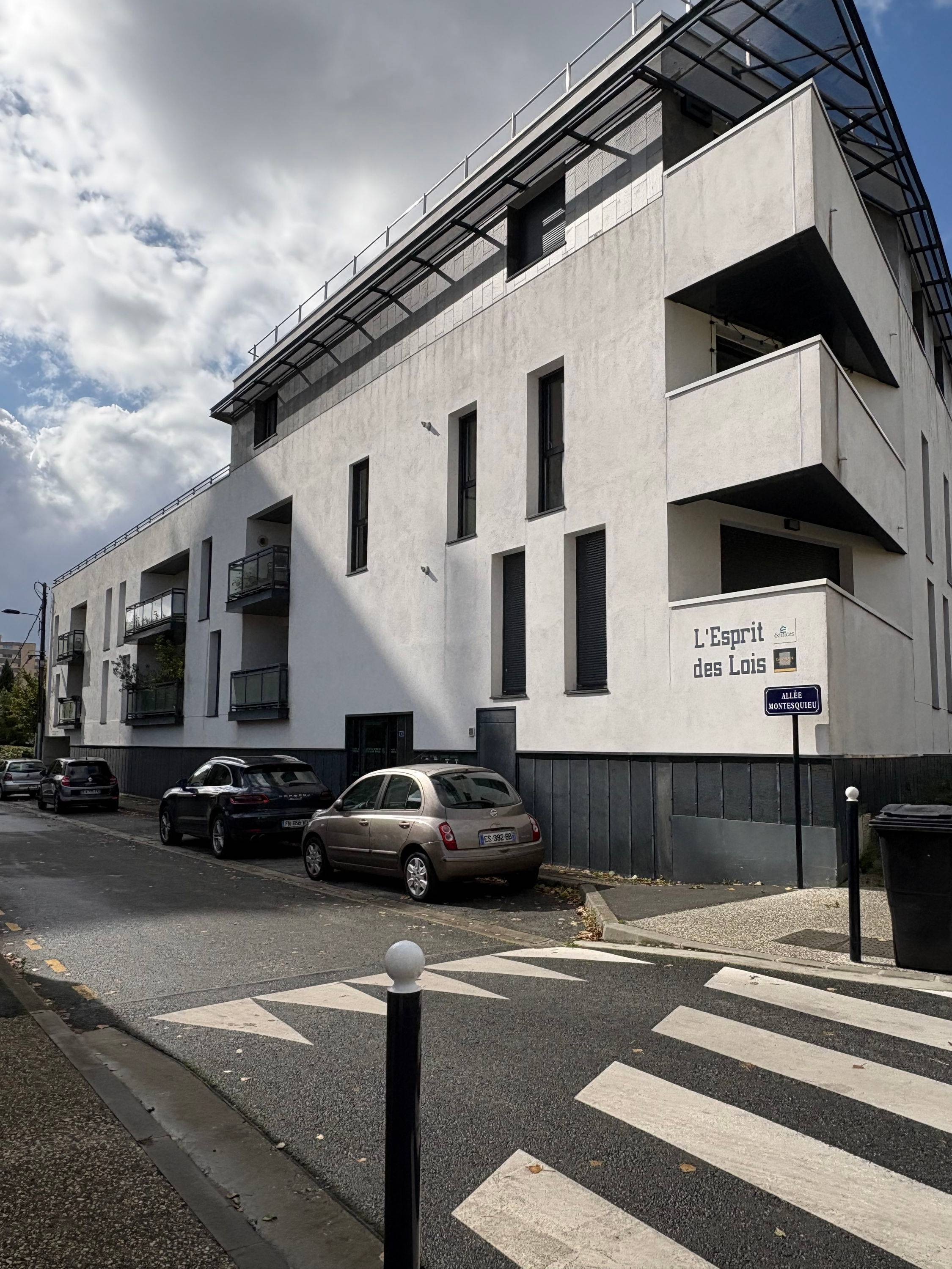 Une photo de l’annonce