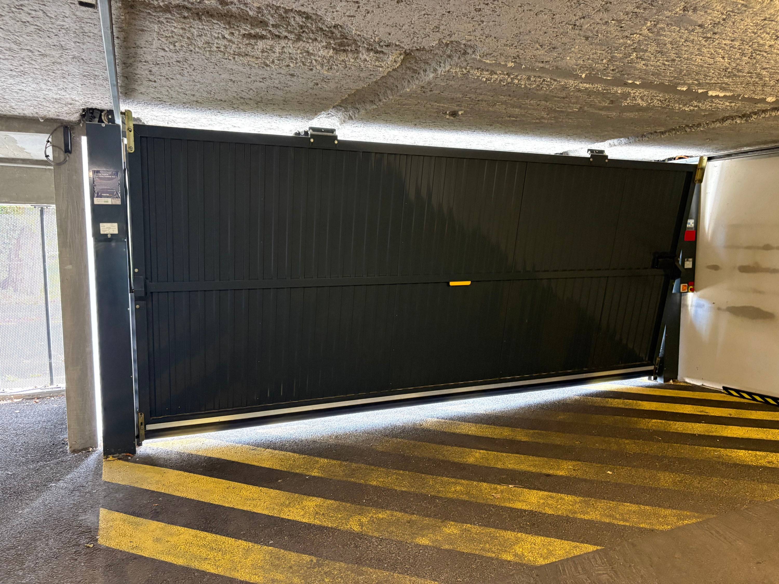 Une photo de l’annonce