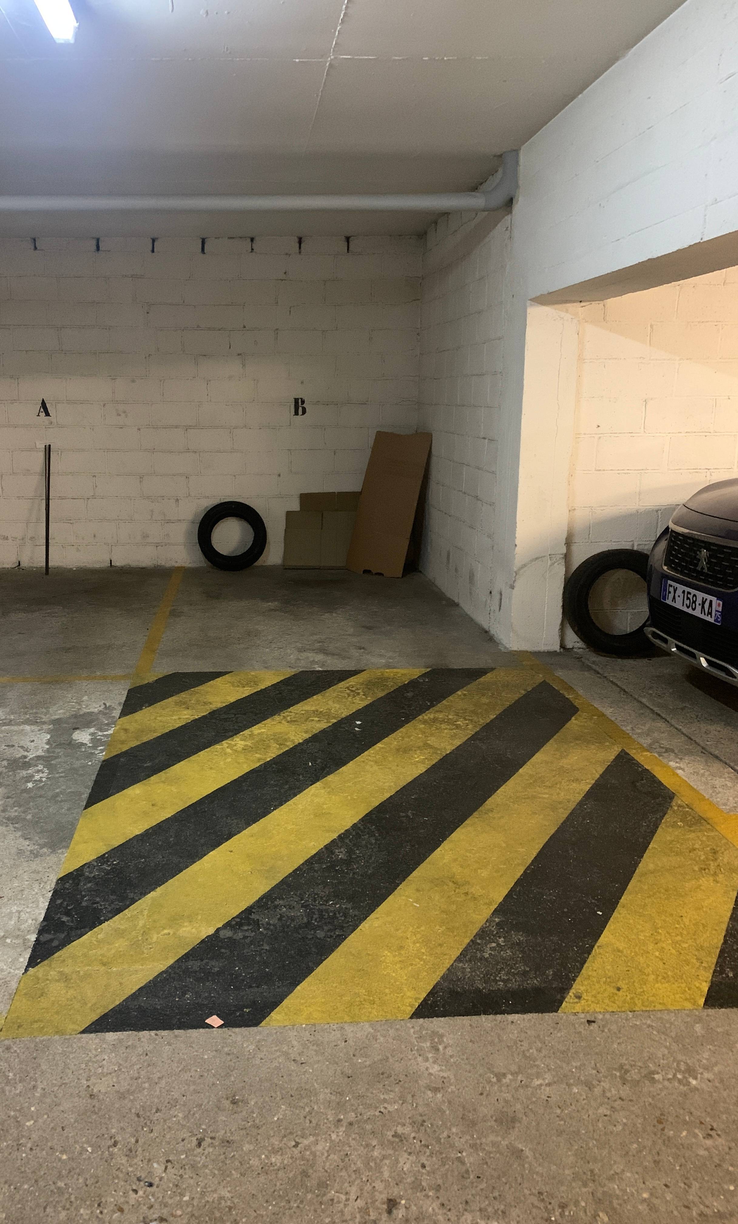 Une photo de l’annonce