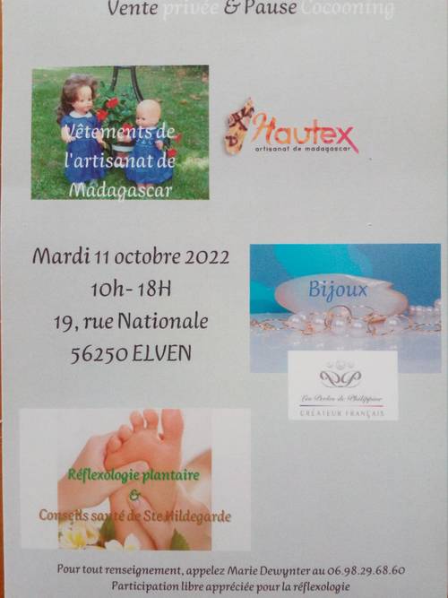 Vente privée