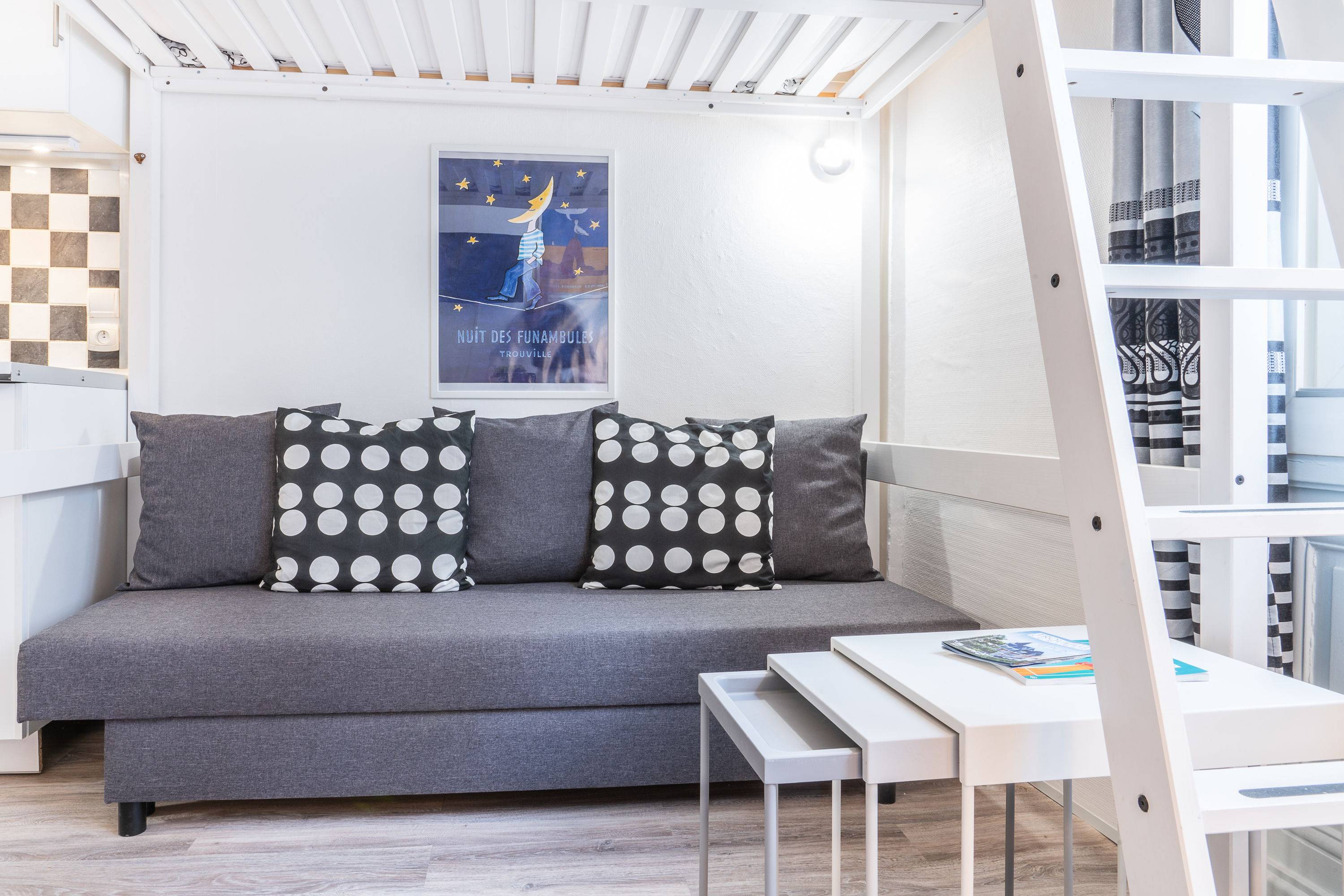 Une photo de l’annonce