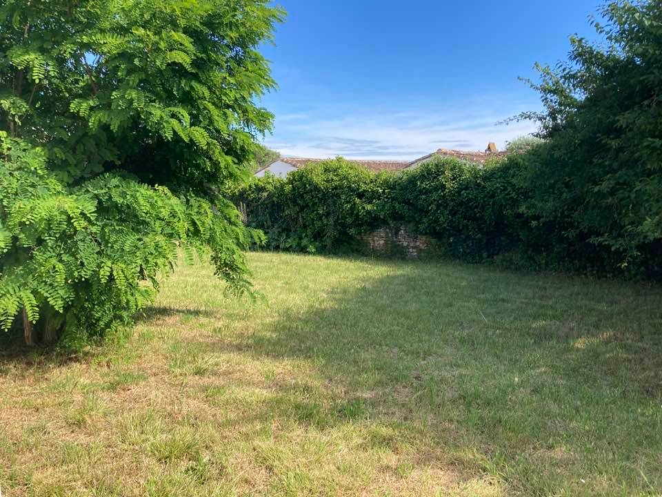 Vends terrain 403m² Île de Ré (Loix) au calme proche commerces