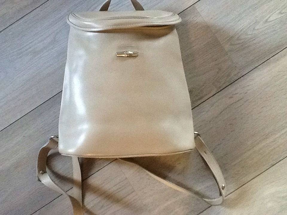 Véritable sac Longchamp