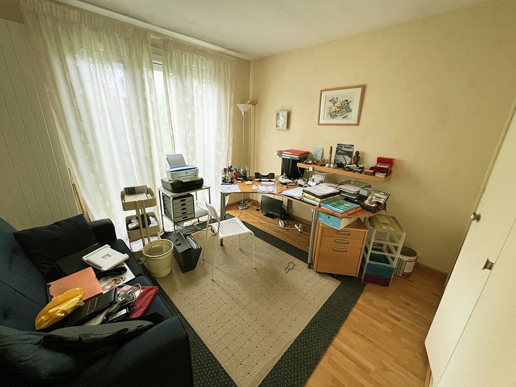 Une photo de l’annonce