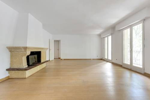 Vends Versailles avenue de Paris - Appartement 150m², 5 chambres avec parking et ascenseur