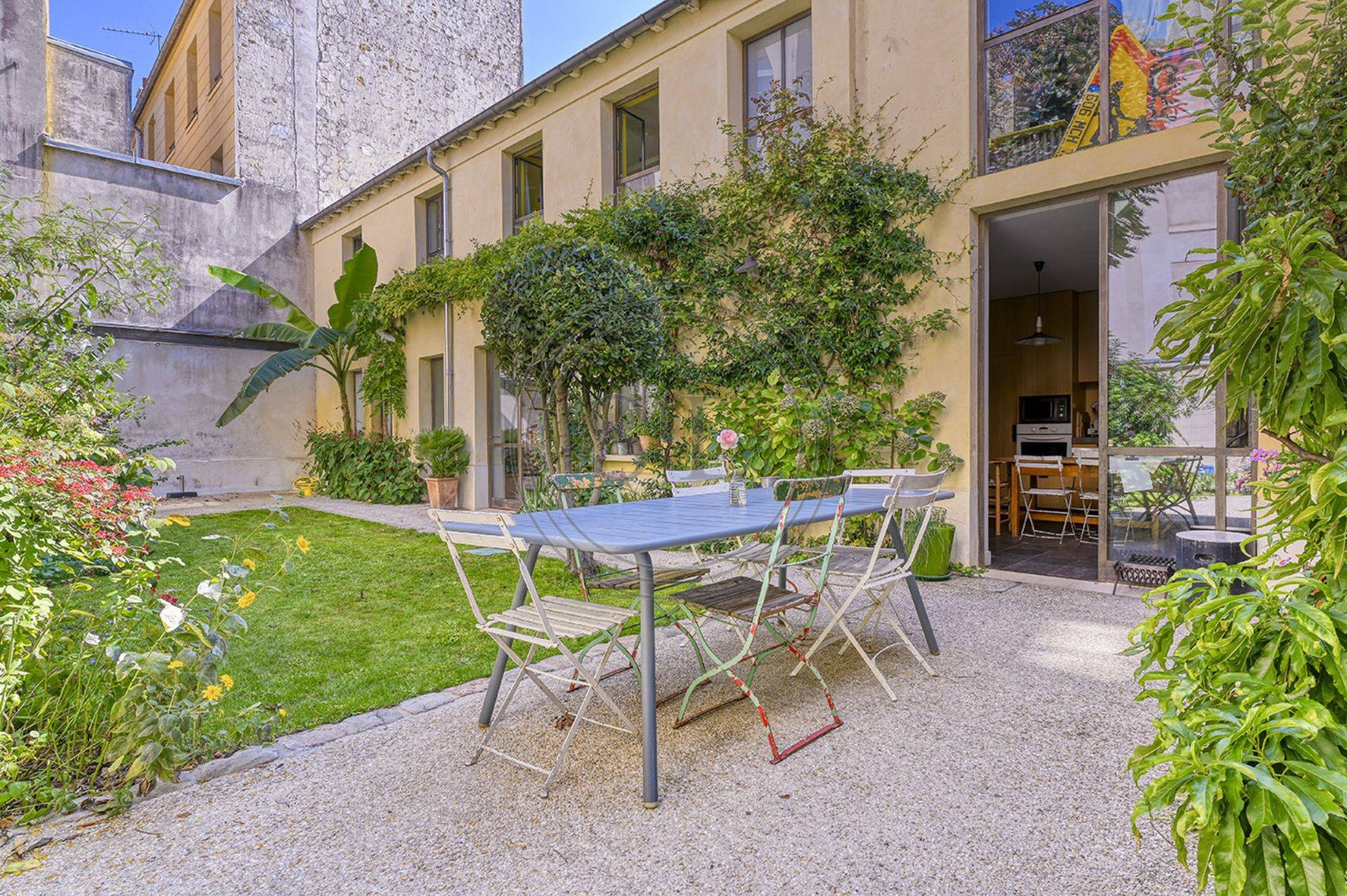 Vends maison 243m²