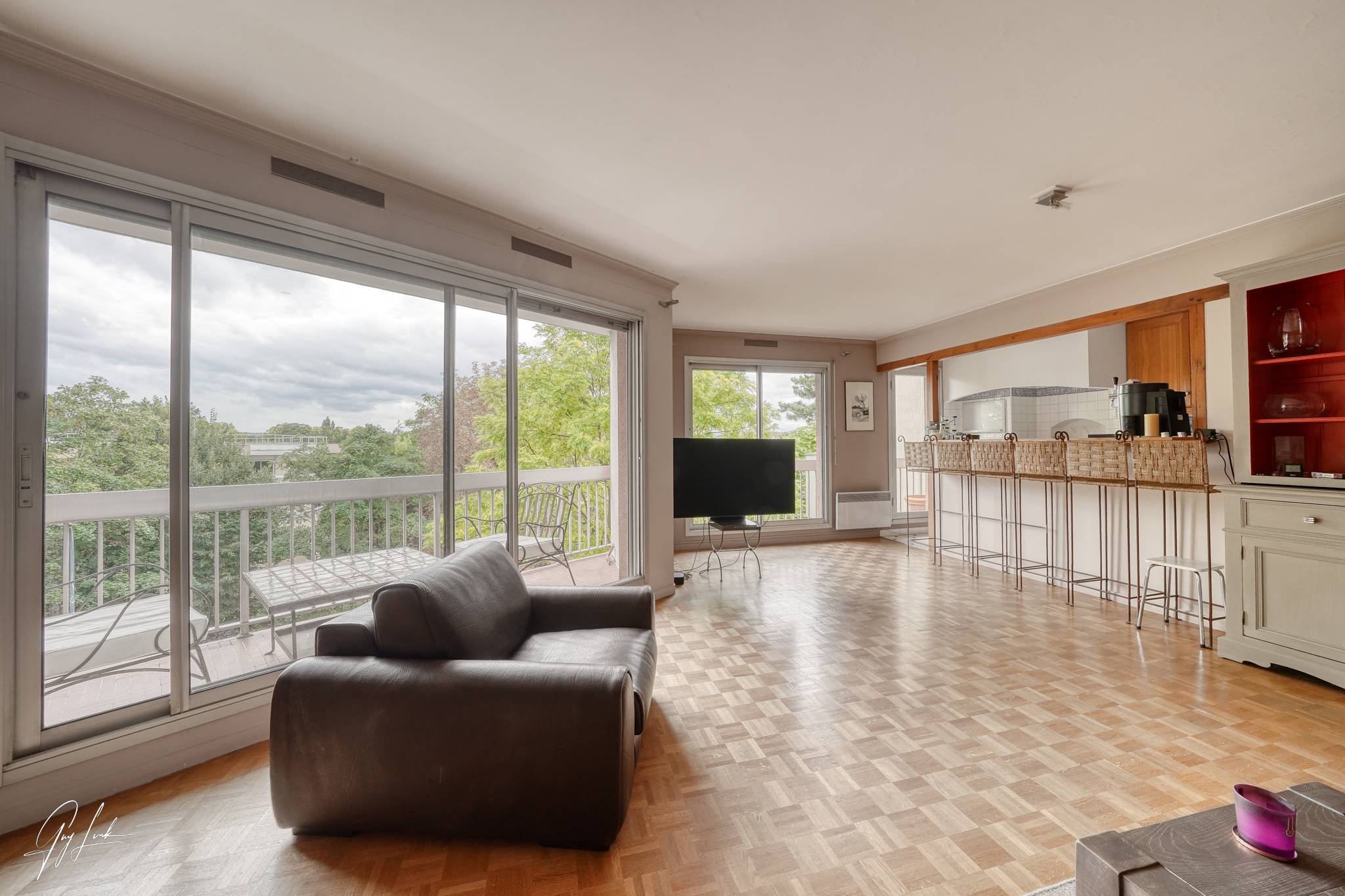 Une photo de l’annonce