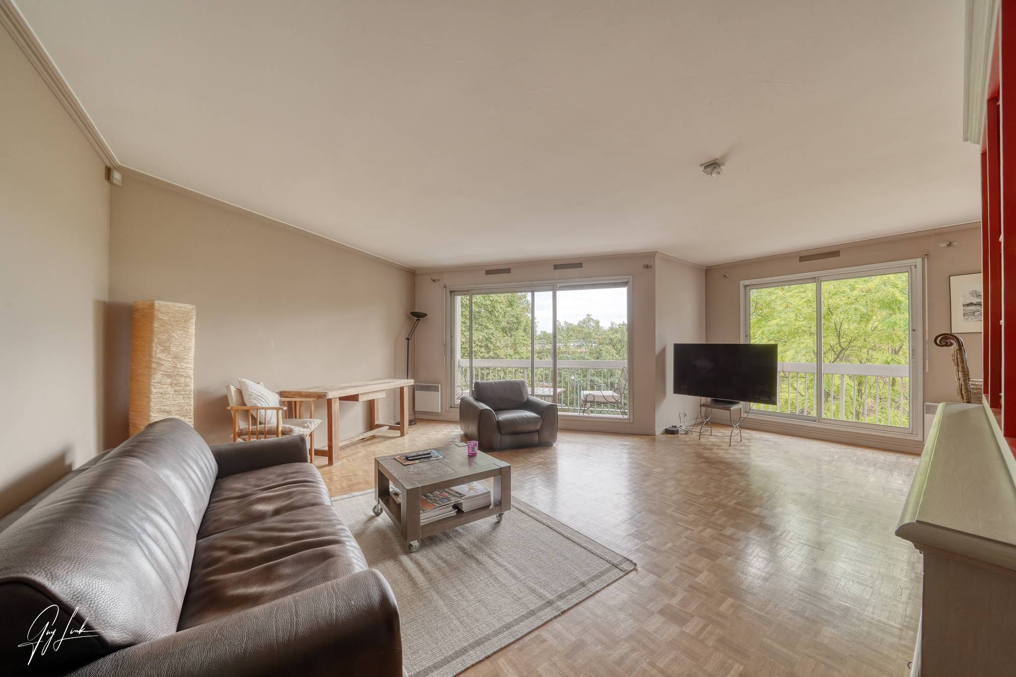 Une photo de l’annonce