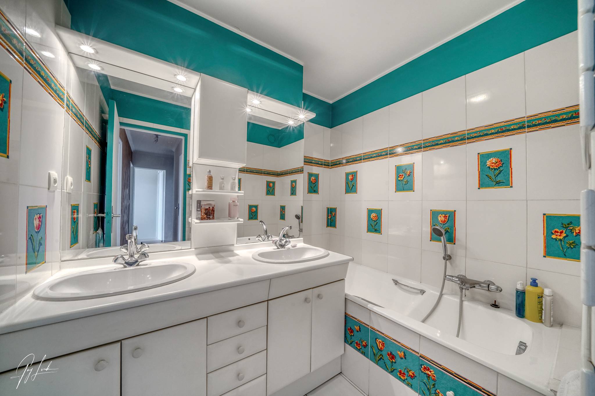 Une photo de l’annonce