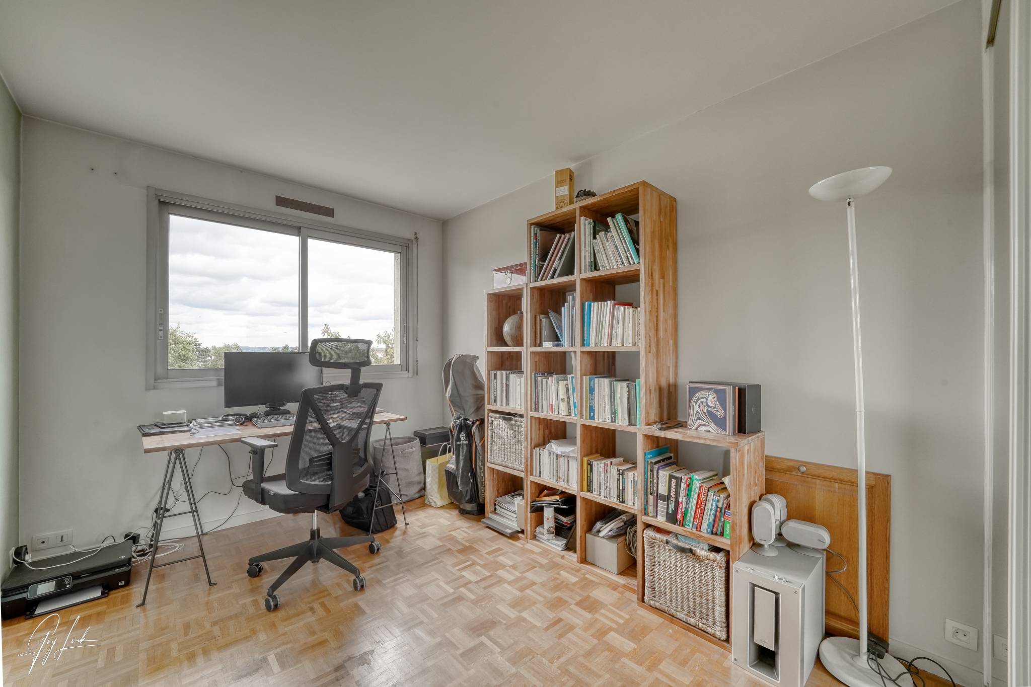 Une photo de l’annonce