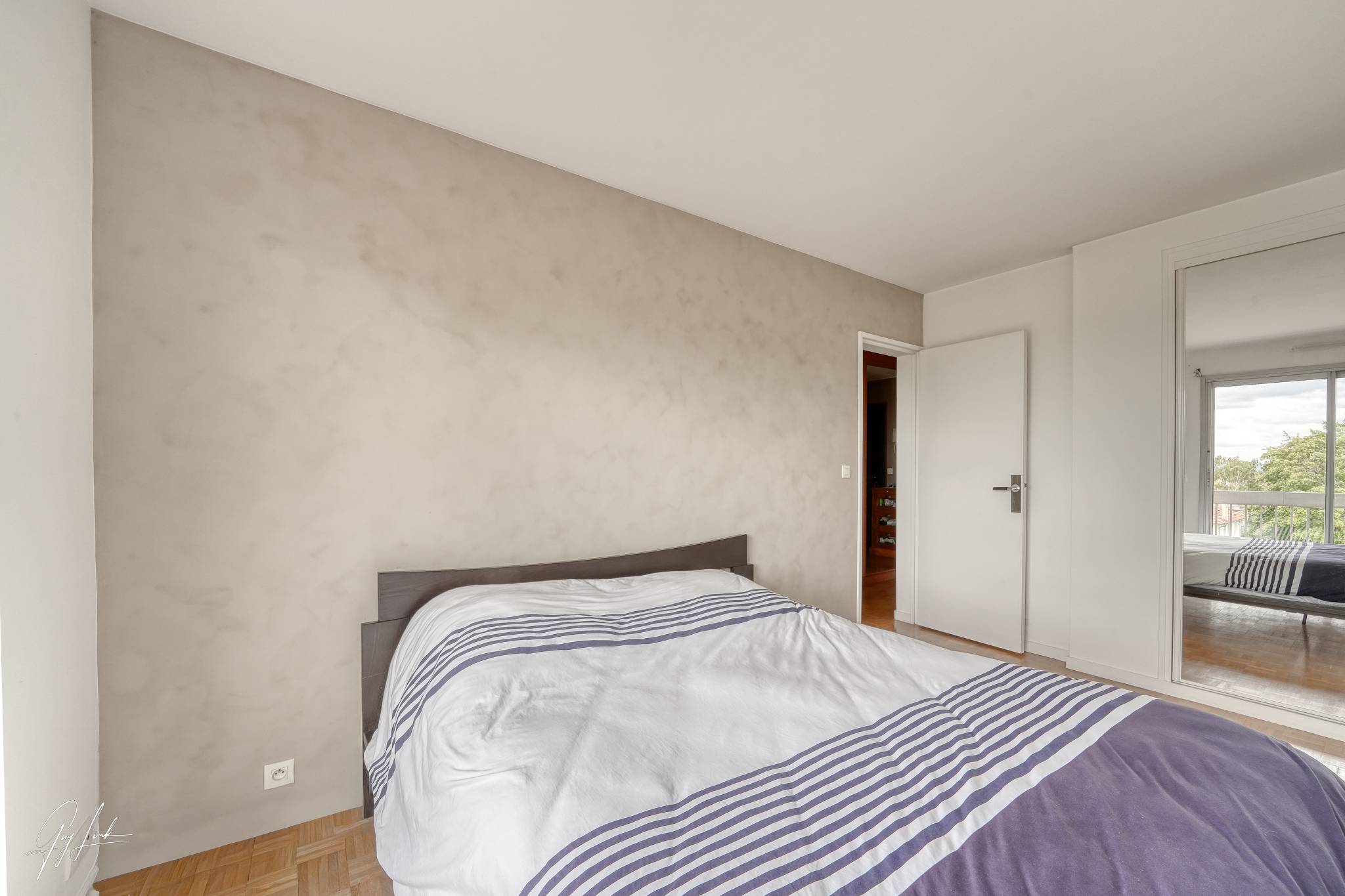 Une photo de l’annonce