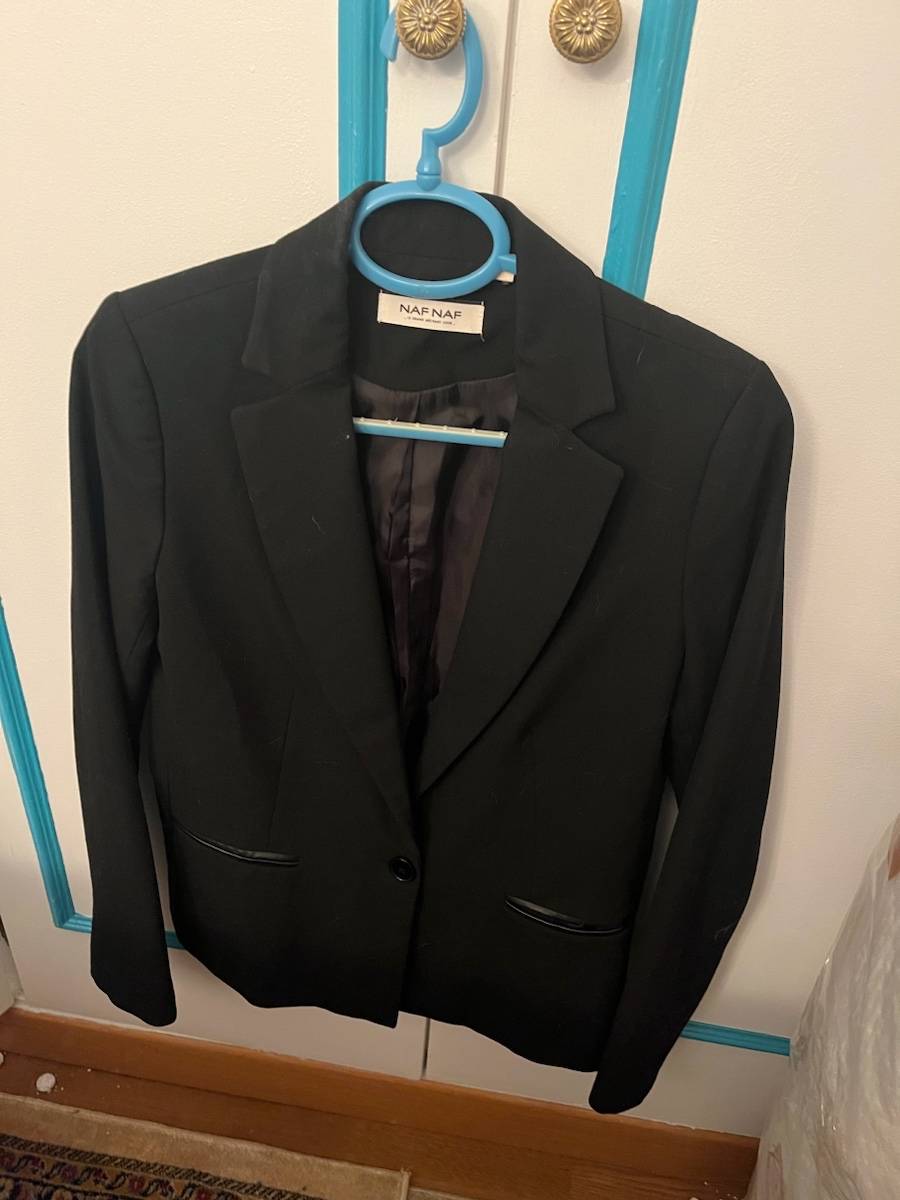 Veste Naf Naf - Taille S