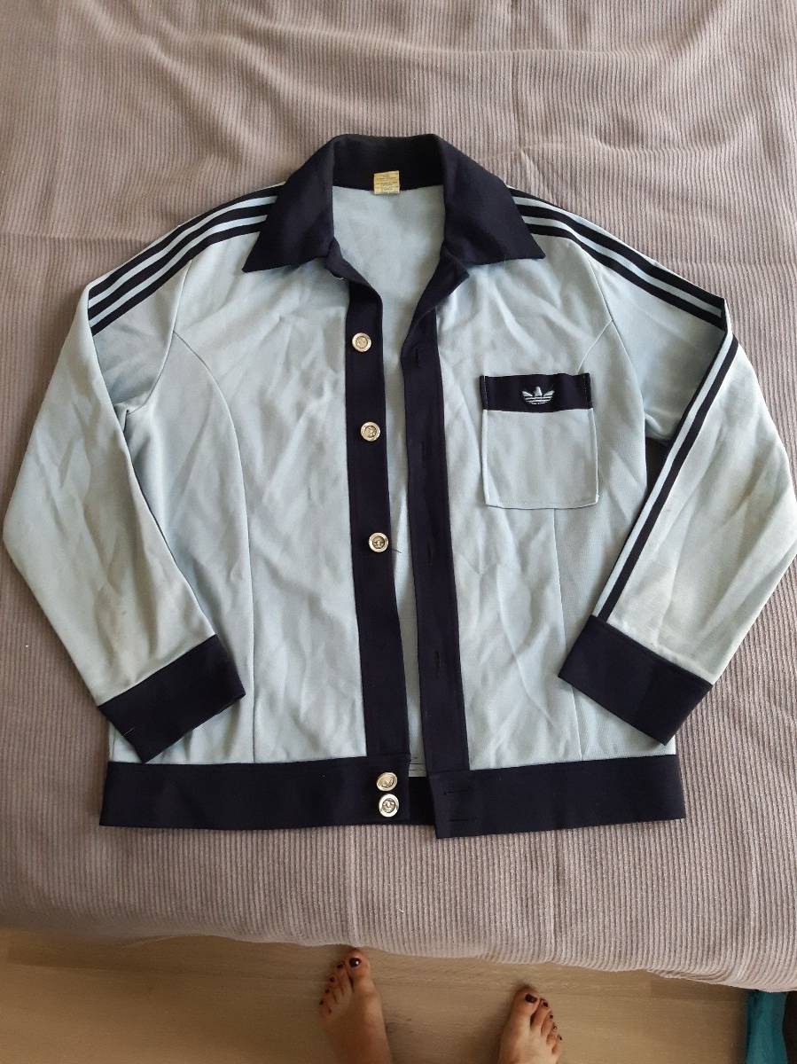 Veste adidas clearance collector