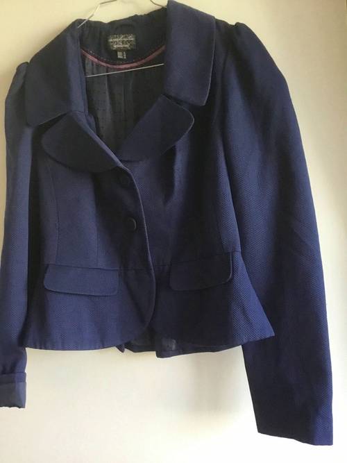 Veste Atmosphère - Taille XS